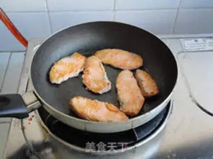 Make step 12