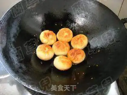 Make  step 10
