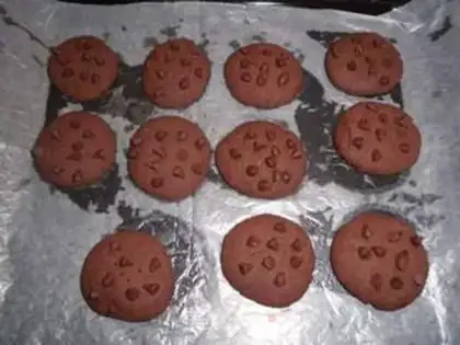Make step 7