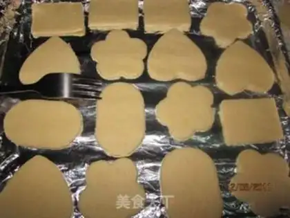 Make step 5