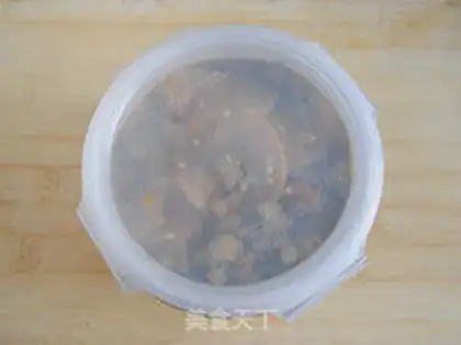 Make step 11