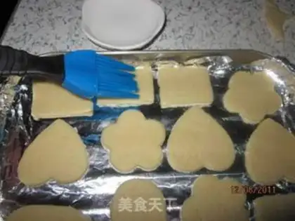 Make step 7
