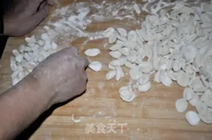 Make step 1