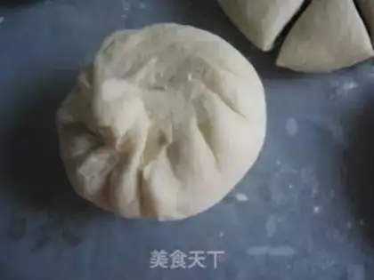 Make step 3
