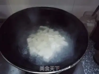 Make step 1