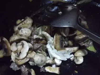 Make step 5