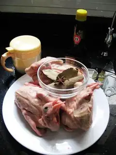 Make  step 0