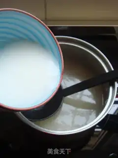 Make step 21