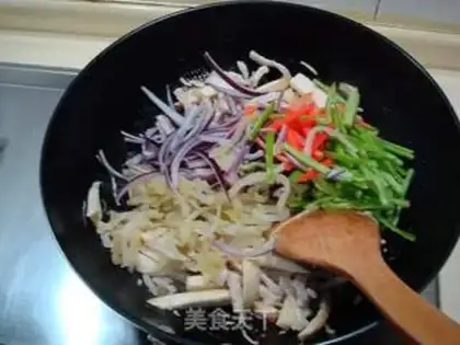 Make step 3