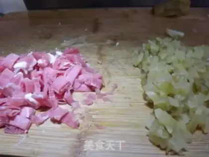 Make step 4