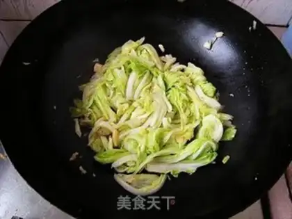 Make step 3