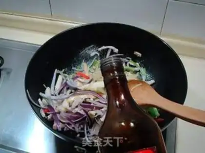 Make step 4