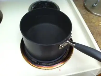 Make step 1