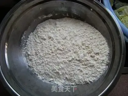 Make step 1