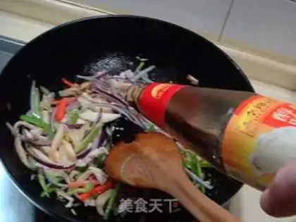 Make step 5