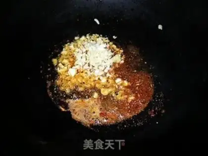 Make step 3