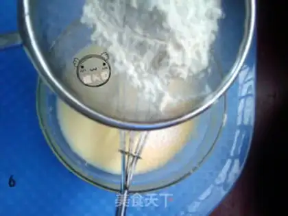 Make step 4