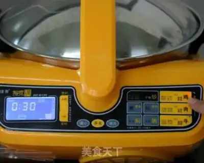 Make step 3