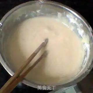 Make step 2