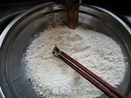 Make step 2