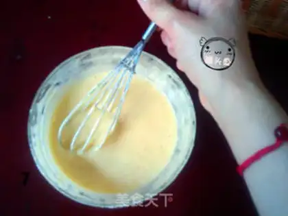 Make step 5