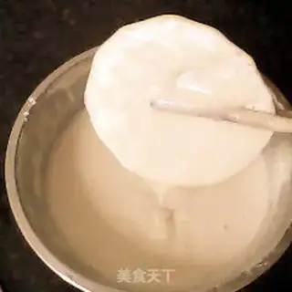 Make step 3