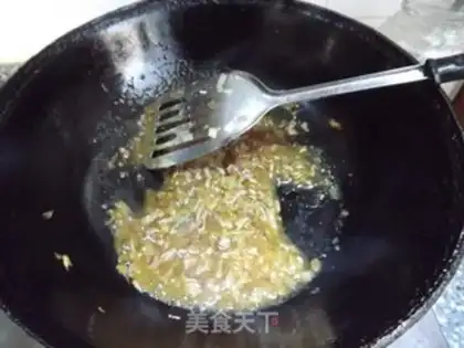 Make step 8