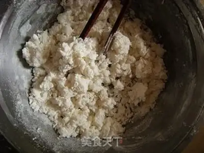 Make step 3