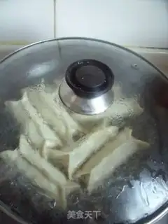 Make step 16