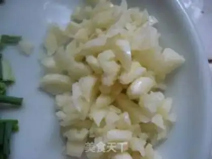 Make step 1