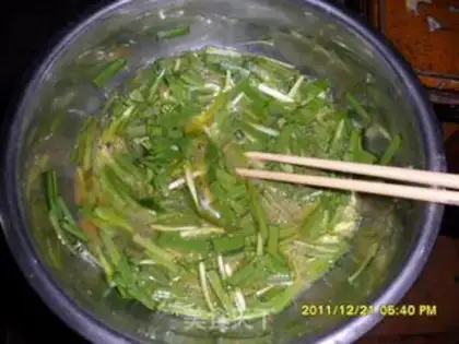 Make step 2