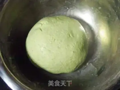 Make step 1