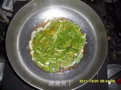 Make step 3