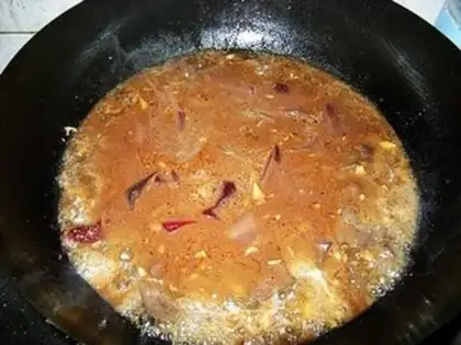 Make step 5