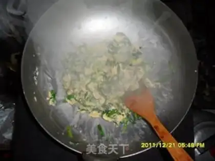 Make step 4