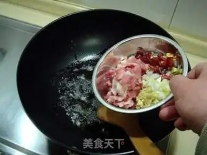 Make step 0