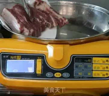 Make  step 1