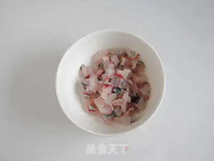 Make step 2