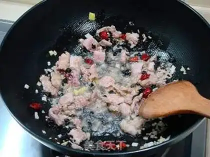 Make step 1