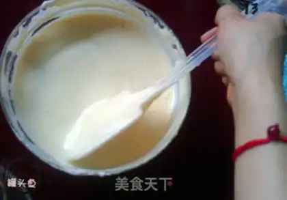 Make step 10