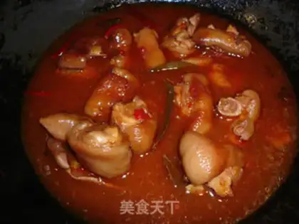 Make step 2