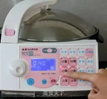Make step 5