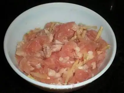 Make step 4