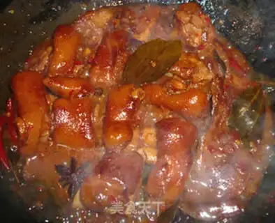 Make step 4