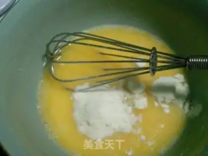 Make step 2