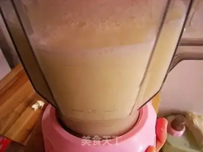 Make step 1