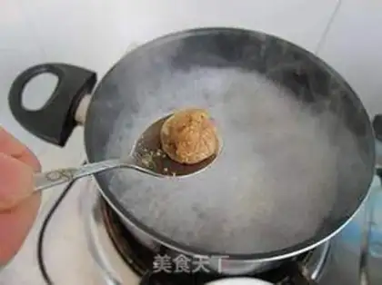 Make step 8