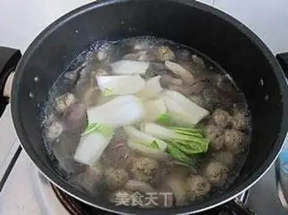 Make step 2