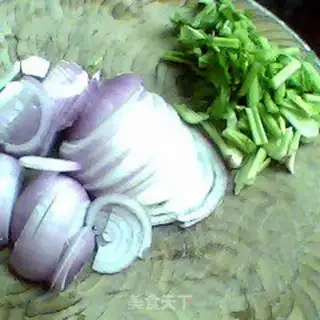 Make step 1
