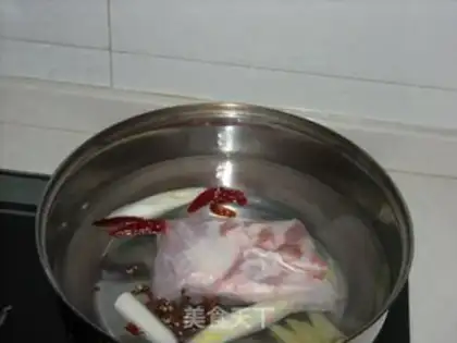 Make step 1